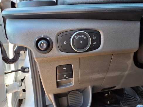 Used 2024 Ford Transit 250 Low Roof w/ Exterior Upgrade Package image 19