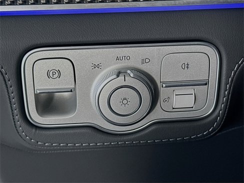 New 2026 Mercedes-Benz GLE 63 AMG S image 10