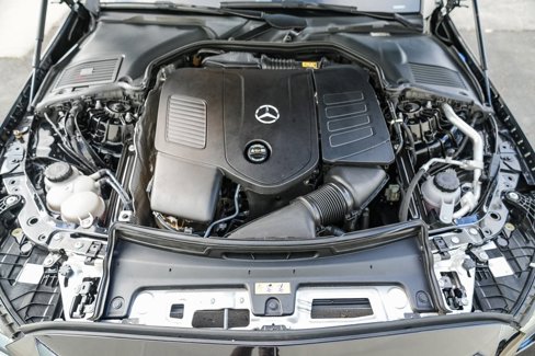 Used 2023 Mercedes-Benz C 300 Sedan image 25