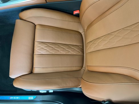 New 2026 BMW X7 M60i image 27