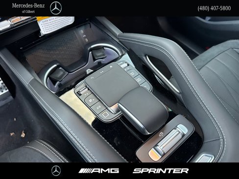 New 2026 Mercedes-Benz GLS 63 AMG 4MATIC image 24