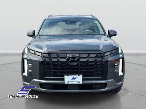 Used 2025 Hyundai Palisade Limited image 2