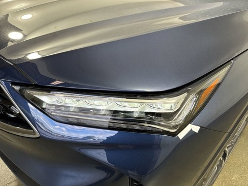 New 2026 Acura MDX w/ Advance Package image 29