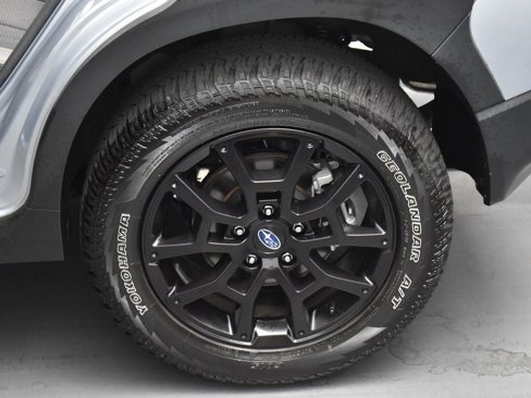 Used 2024 Subaru Crosstrek 2.5i Wilderness image 30