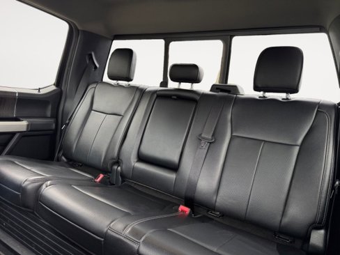 Used 2021 Ford F250 Lariat image 6