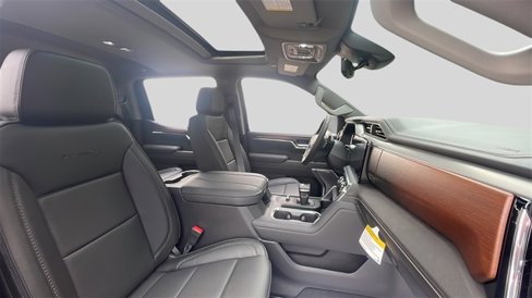New 2026 GMC Sierra 1500 Denali w/ Technology Package image 23