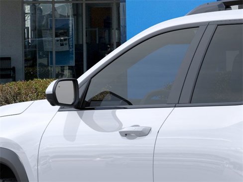 New 2026 Chevrolet Equinox ACTIV w/ Convenience Package III image 12