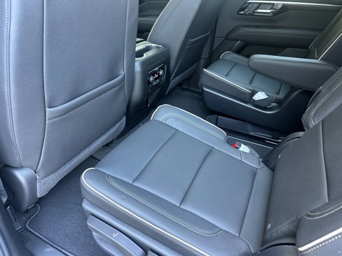 New 2025 Chevrolet Tahoe Premier w/ Sun And Tow Package image 13
