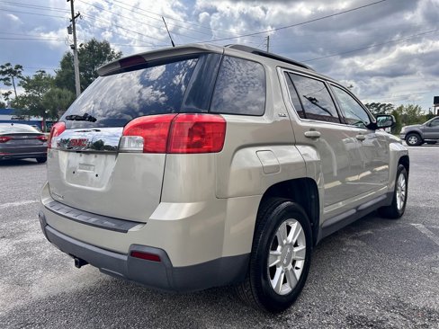 Used 2012 GMC Terrain SLT image 6