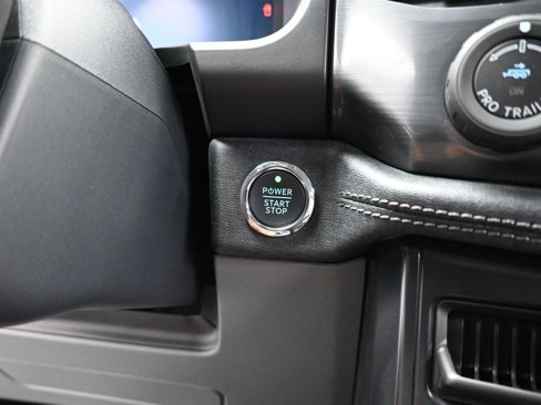 New 2025 Ford F150 Lightning XLT image 17