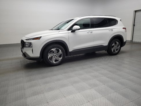 Used 2023 Hyundai Santa Fe SEL image 2