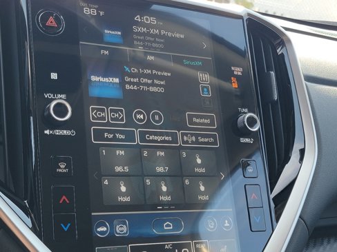 New 2024 Subaru Ascent Premium w/ Convenience Package image 24
