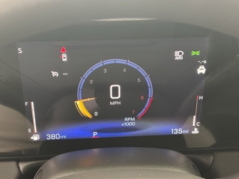 New 2026 Chevrolet TrailBlazer LS image 19