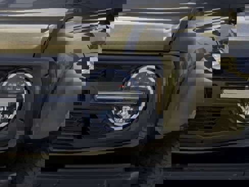 New 2025 Ford Bronco Raptor image 20