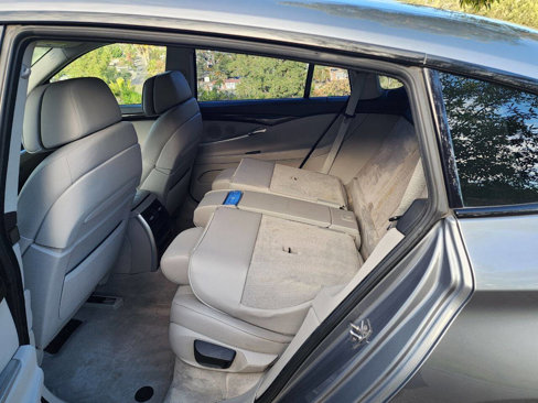 Used 2011 BMW 550i Gran Turismo image 31