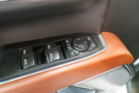 Used 2024 GMC Sierra 2500 Denali Ultimate image 18