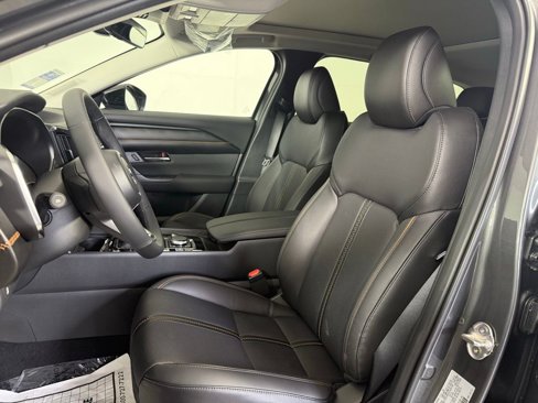 New 2025 MAZDA CX-50 2.5 Hybrid w/ Weather Package image 13