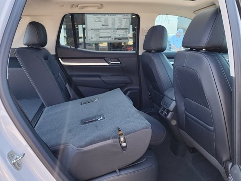 New 2026 GMC Terrain Denali image 47