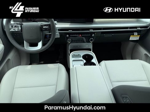 New 2026 Hyundai Ioniq 9 SEL image 1