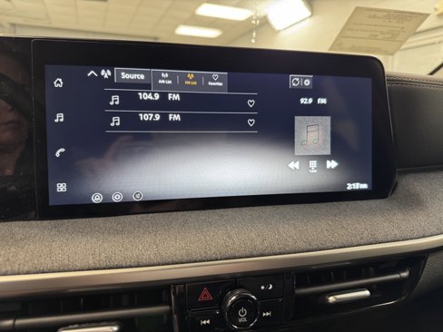 New 2026 Nissan Kicks SV w/ Cold Weather Package image 33