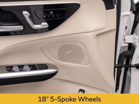 Used 2024 Mercedes-Benz C 300 4MATIC Sedan image 13