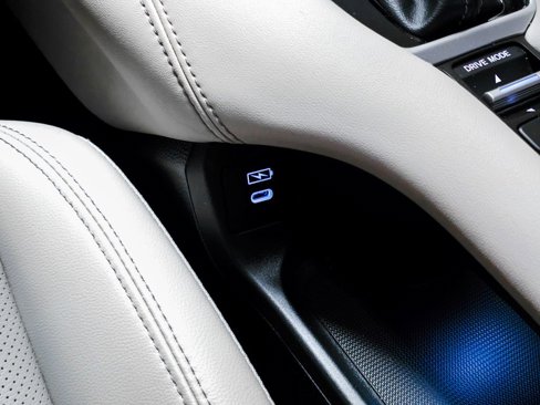 Certified 2025 Honda HR-V EX-L image 37