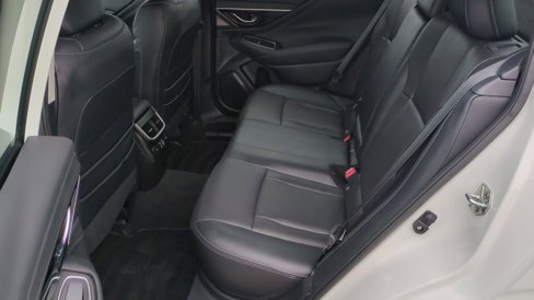 Used 2024 Subaru Legacy Touring XT image 25