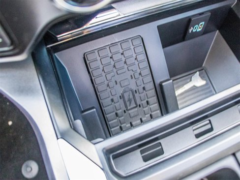 New 2025 Ford F350 Lariat w/ Lariat Ultimate Package image 32