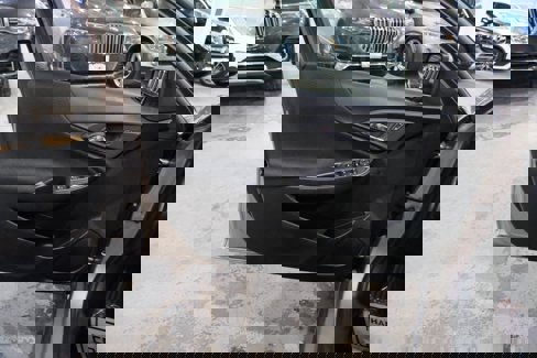 Used 2025 Chevrolet Malibu LT image 17