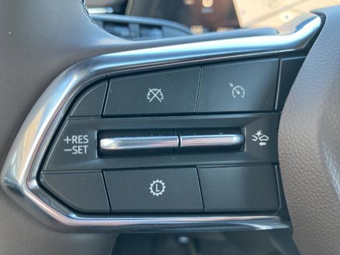 New 2025 Chevrolet Tahoe Z71 w/ Comfort Package image 18