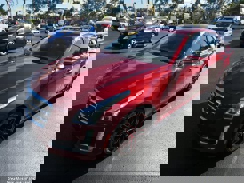 Used 2014 Cadillac CTS Luxury image 3