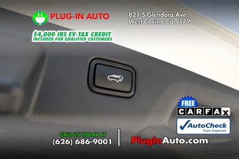 Used 2023 Kia Niro Wave image 12