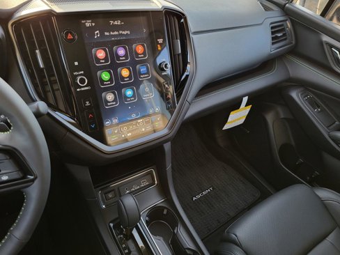 New 2025 Subaru Ascent Bronze Edition image 8