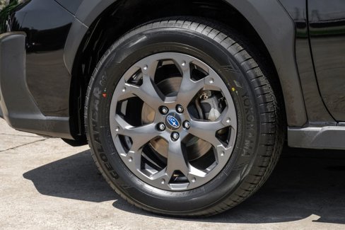 Used 2023 Subaru Crosstrek 2.5i Sport image 63