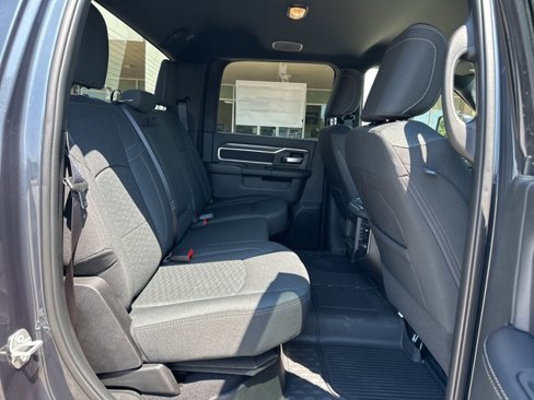 New 2026 RAM 2500 Big Horn image 41