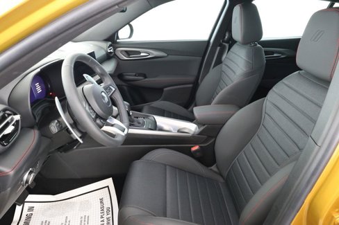 Used 2024 Dodge Hornet R/T w/ R/T Blacktop Package image 20