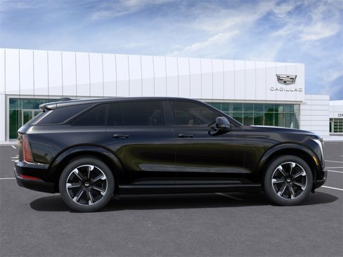 New 2025 Cadillac Escalade IQ Sport 2 image 5