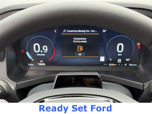 New 2025 Ford Explorer Platinum image 20