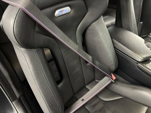 Used 2017 BMW M4 Competition image 35