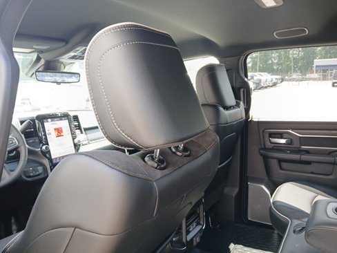 New 2026 RAM 3500 Laramie image 11