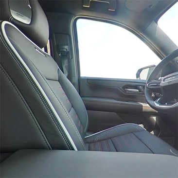 New 2025 GMC Yukon XL AT4 Ultimate image 31