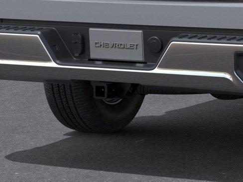New 2026 Chevrolet Silverado 1500 W/T w/ WT Value Package image 14