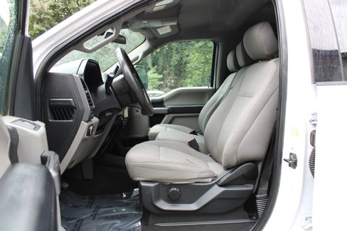Used 2020 Ford F250 XLT image 18