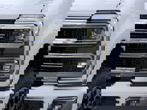 New 2026 Ford F250 4x4 Crew Cab Super Duty image 18