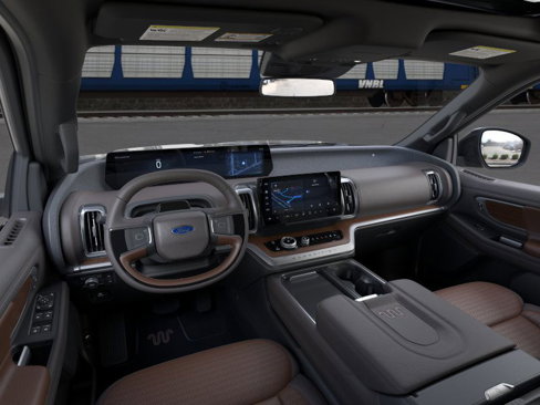 New 2025 Ford Expedition King Ranch image 32