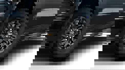New 2026 Chevrolet Silverado EV LT image 54