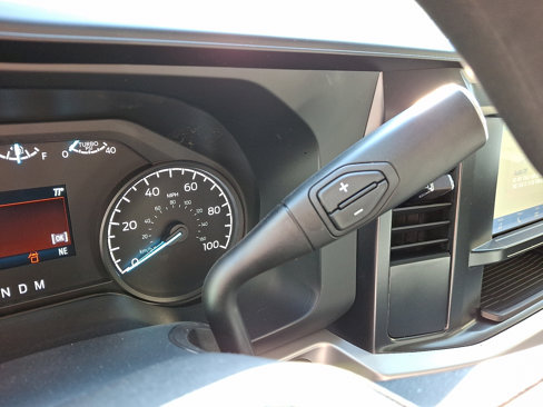 New 2025 Ford F550 4x4 Supercab Super Duty image 7