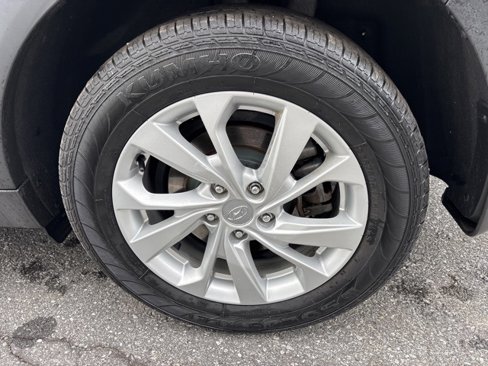 Used 2019 Hyundai Tucson SE w/ Cargo Package image 22