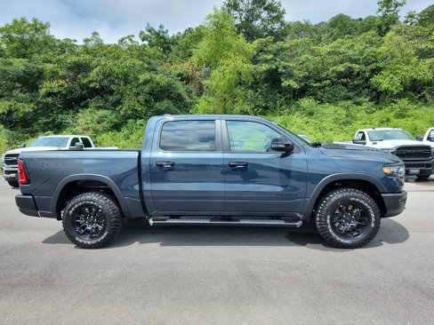 New 2026 RAM 1500 Rebel image 2