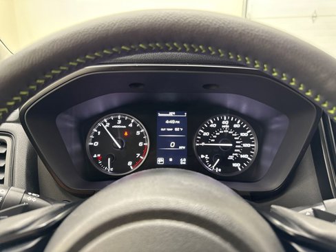New 2025 Subaru Ascent Onyx Edition image 16